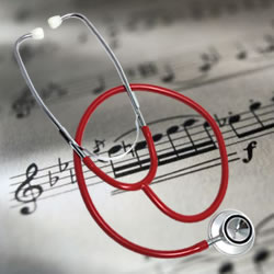MUSIC THAT HEALS MUSIC THAT HEALS